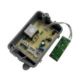 Kit Placa Compatível Lavadora Consul Cwe10a Cwe11a Cwg12a Cp