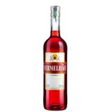 Aperitivo Bitter Vermelhão 700ml