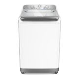 Máquina De Lavar Panasonic Função Vanish 12kg Branco - Na-f120b1w 110v Panasonic