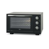 Forno Elétrico Fischer Turbo 2.4 New de Bancada 48 Litros