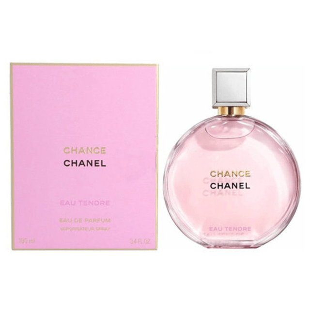 Chanel Chance Eau Tendre w Perfumy i wody perfumowane damskie
