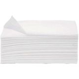 Papel Toalha 2 Dobras 22,5x21cm 1000 Fl.