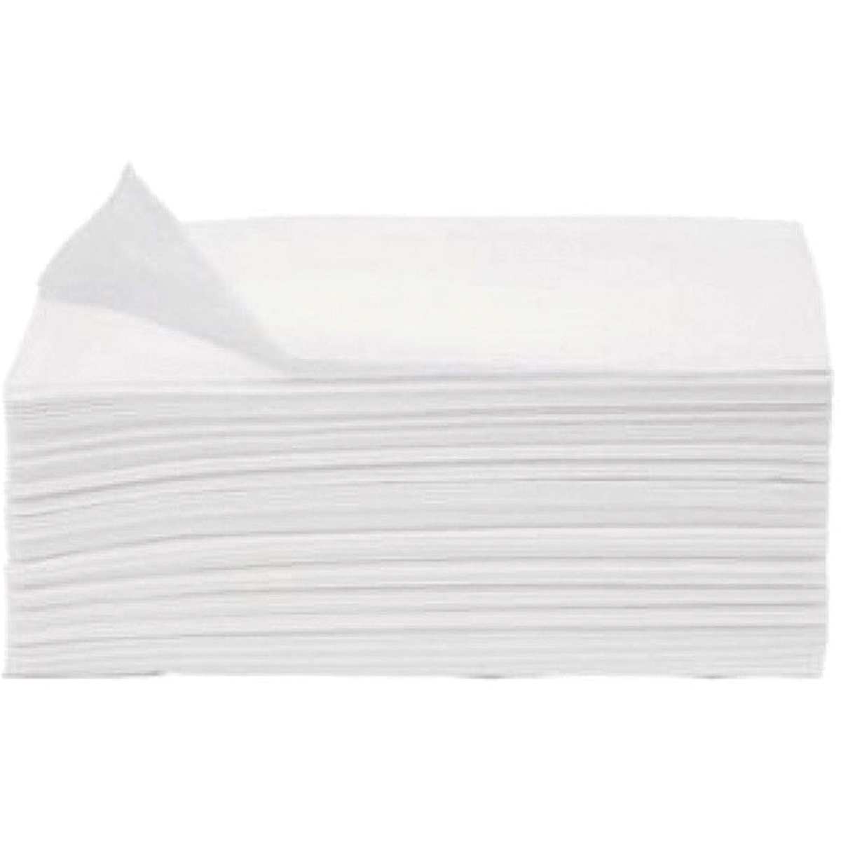 Papel Toalha 2 Dobras 22,5x21cm 1000 Fl.