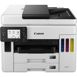 Impressora Multifuncional Tanque de Tinta MegaTank MAXIFY GX7010 Canon