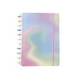 Caderno Inteligente A5 Color  - Candy Splash