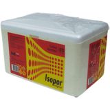 Caixa Termica 5l Isopor S/alca 286x185x176mm