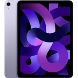 Apple Ipad Air 5 Geração 10,9 Polegadas M1 Wi-fi - 64gb - Roxo ( Lilás )