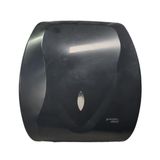 Dispenser De Papel Toalha Clean Dark Toalheiro Interfolhado