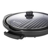 Grill Cadence Perfect Taste GRL300 Preto