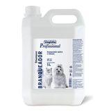 Shampoo Branqueador 5 Litros - Limpinho