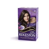 Tintura Koleston Creme Cor 30 Castanho Escuro