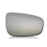 Vidro Lente Espelho Retrovisor Vw Gol G6 Fox Up Passageiro