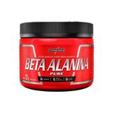 Beta Alanina Pure Integralmedica 123g