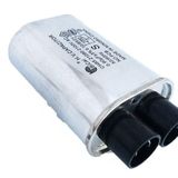 Capacitor Microondas Electrolux 0,90uf 2100v Mef  - 64188896