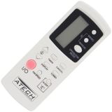 Controle Remoto Ar Condicionado Philco Gz01-bej0-000
