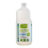 Multiuso Concentrado Natural Sensitive Sem Fragrância 1l