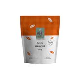 Kit 2x: Farinha De Maracujá Ah Natu 200g