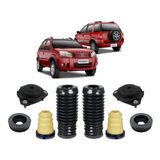 Kit Batente Amortecedor Dianteiro Ford Ecosport 2010 2011 12