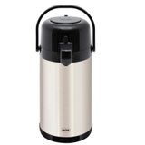 Garrafa Térmica Inox Airpot 2,5 Litros - Mor