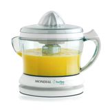 Espremedor De Suco Power Turbo Citrus E-01-127v
