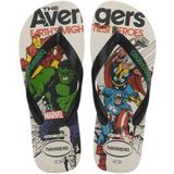 Chinelo Top Marvel Classic Havaianas