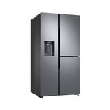 Geladeira Samsung Frost Free by Side 601 L Inox 127V