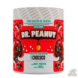 Dr Peanut Chococo 650g