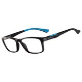 Oculos Armação De Grau Masculino Kallblack Am1026