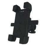 Suporte Celular Sem Capa Para Moto Bicicleta Bike Le-040