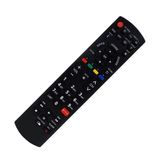 Controle Tv Panasonic Led/lcd Smart Viera Netflix Tc39as600b