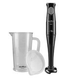 Mixer Britânia Lâminas Pro Maxx Bmx350p 350w 110v