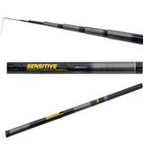 Vara Pesca Barranco Telescopica Sensitive 99% Carbono 2,90mt