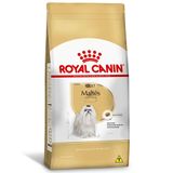 Ração Royal Canin Raça Maltês Adulto 2.5kg