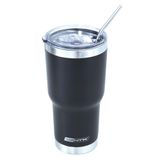 Caneca Copo Térmico Inox 850ml Com Tampa Nautika Siluet