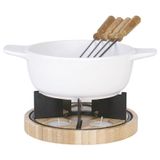 Conjunto De Fondue Saint Moritz 12 Peças
