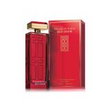 Perfume Red Door Edt Feminino Elizabeth Arden 100ml