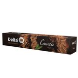 Café Expresso Delta Q Qanela Com 10 Cápsulas