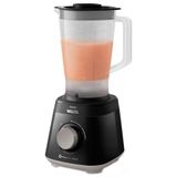 Liquidificador Philips Daily Pro Blend 4 550w 2l 110v Preto