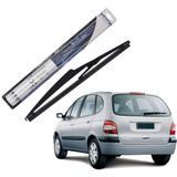 Palheta Traseira Renault Scenic 1999/2011 - Vto