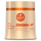 Máscara De Hidratação Haskell Tutano + D-pantenol Com 500g