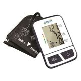 Aparelho De Pressão G-tech Automático De Braço Bsp11 Com 1 Unidade