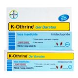 K-othrine Gel Mata Baratas 10g