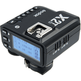 Disparador Trigger Flash Sem Fio Godox X2t-s Wireless Ttl Para Sony