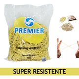 Elastico Amarelo 1200 Unidades 1kg