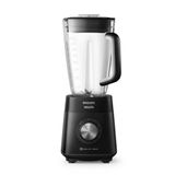 Liquidificador Philips Walita Ri2240 5 Vel. 3 L 1200w Preto