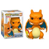 Funko Pop Charizard 843 Pokémon