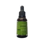 Tonico Extrato Jaborandi Concentrado Anti Queda Hobety 35ml