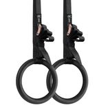 Argola Olímpica Em Treinamento Suspenso Abs Odin Fit