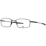 Óculos Oakley Ox3136+ac0-0253 +ac0- Polished Black +ac0- 3
