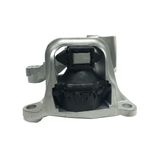 Coxim Calço Do Motor Direito Renault Fluence 1.6 2012 13 14
